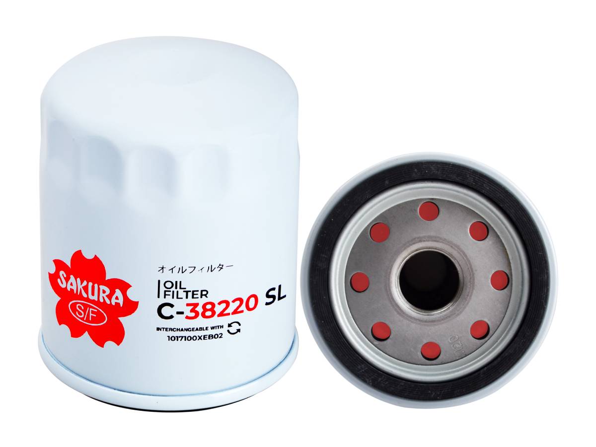 Sakura Filter C-38220 SL | Sakura Filter